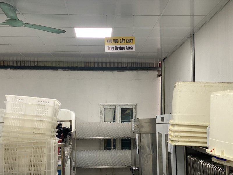 Hình ảnh công ty Thành Tuấn - Suất Ăn Công Nghiệp Thành Tuấn - Công Ty TNHH Thương Mại & Dịch Vụ Công Nghiệp Thành Tuấn